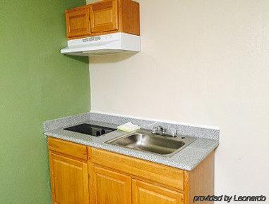 Executive Inn&Kitchenette Suites-Eagle Pass Exterior foto