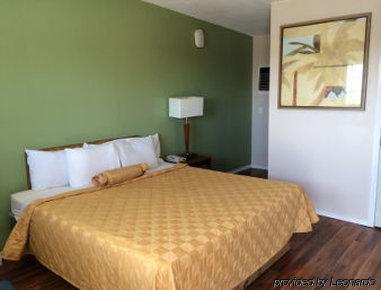 Executive Inn&Kitchenette Suites-Eagle Pass Exterior foto