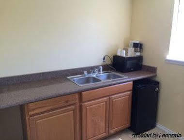 Executive Inn&Kitchenette Suites-Eagle Pass Exterior foto