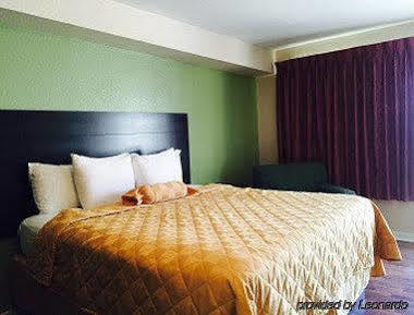 Executive Inn&Kitchenette Suites-Eagle Pass Exterior foto