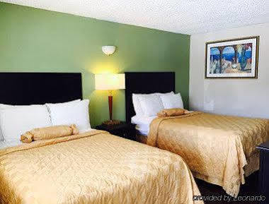 Executive Inn&Kitchenette Suites-Eagle Pass Exterior foto